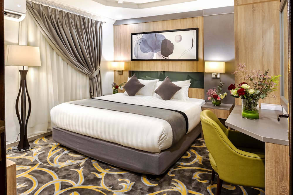 Junior Suite - Photo 4
