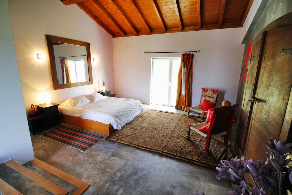 Honeymoon Double Room