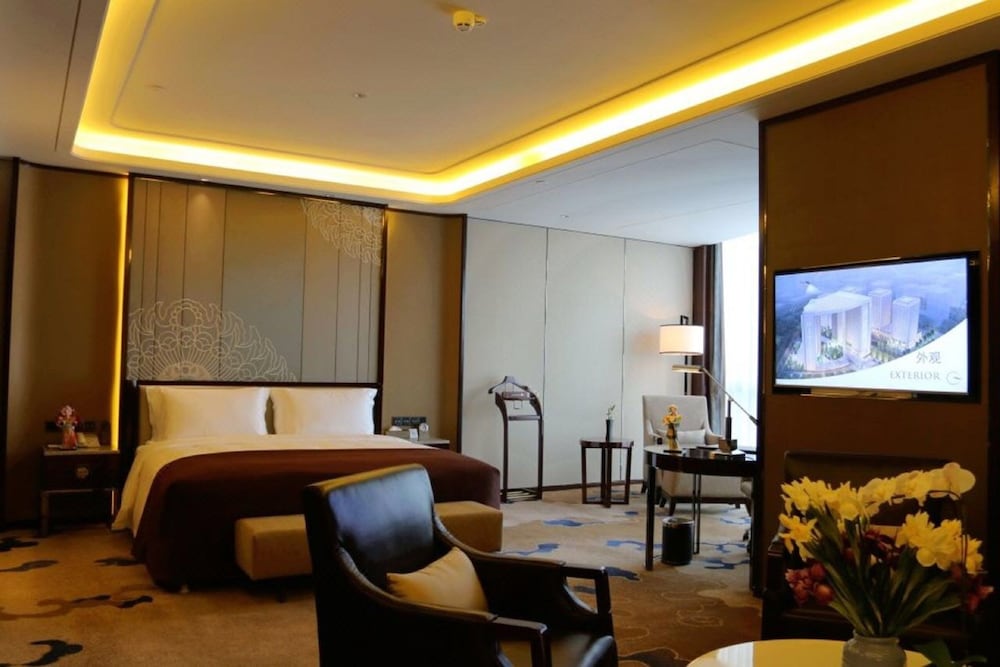 Deluxe Room photo 3