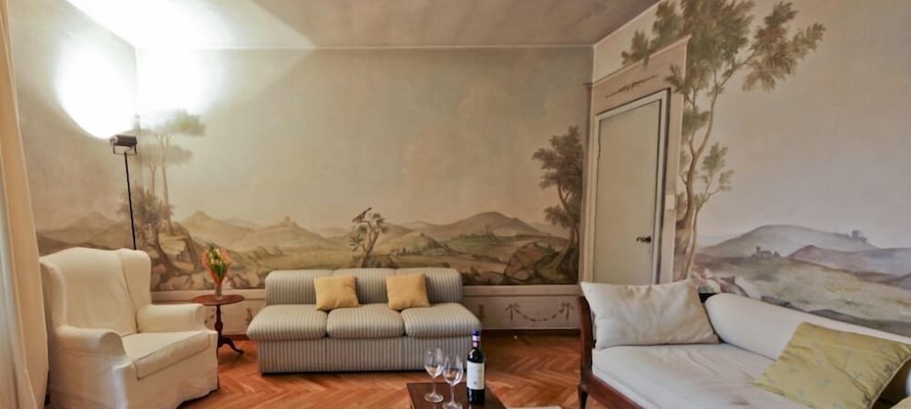 Apartment, 1 Bedroom, Kitchen (Location: Via De' Bardi 58 (Unique)