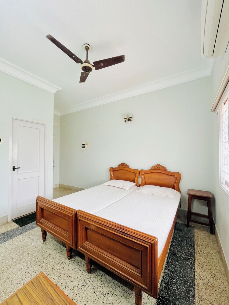 Deluxe Single Room photo 2