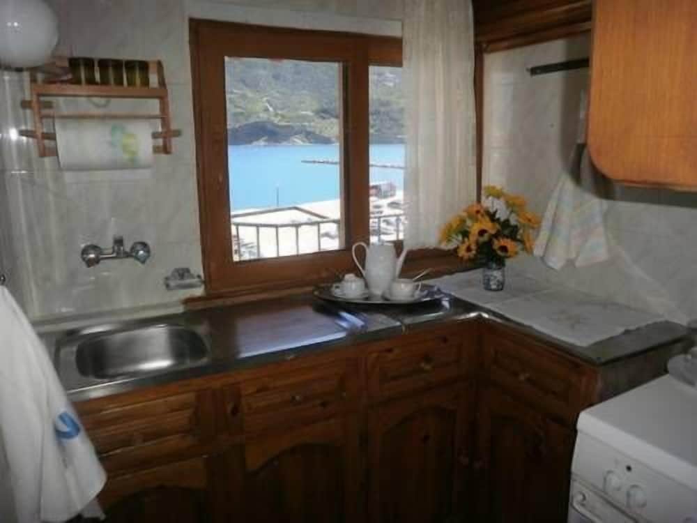 Apartment, Sea View photo 2