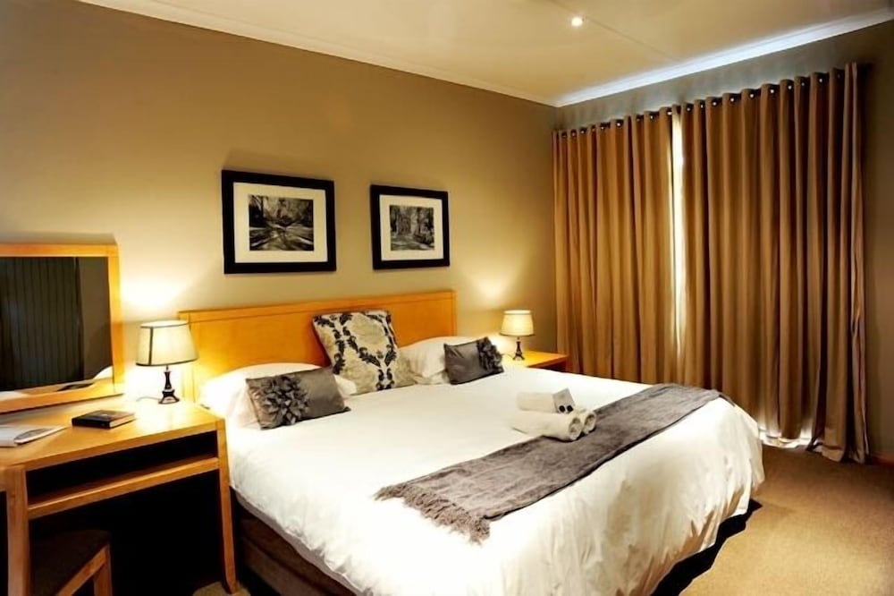 Comfort Room, 1 Bedroom photo 3