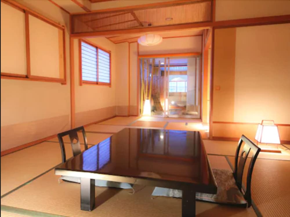 Traditional Room with Open Air Bath and Garden, (Mt.Fuji View) photo 2