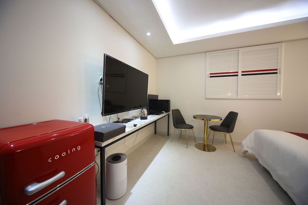 Deluxe Twin Room photo 1