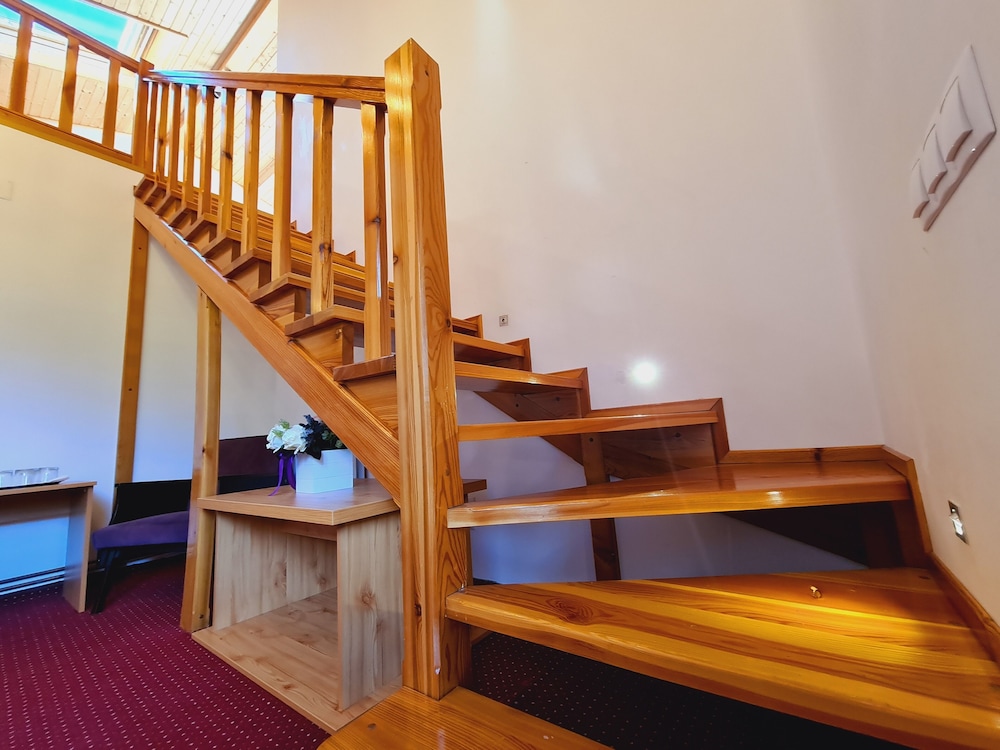 Family Suite, Mountain View - Photo 7