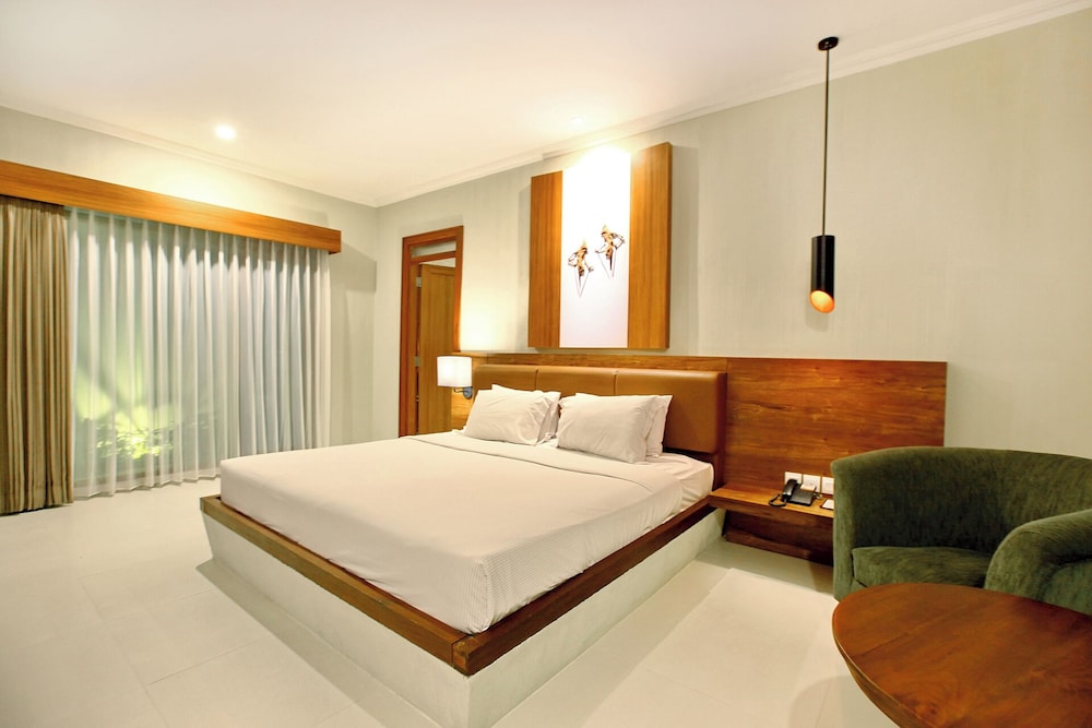 Deluxe Villa, 2 Bedrooms - Photo 8
