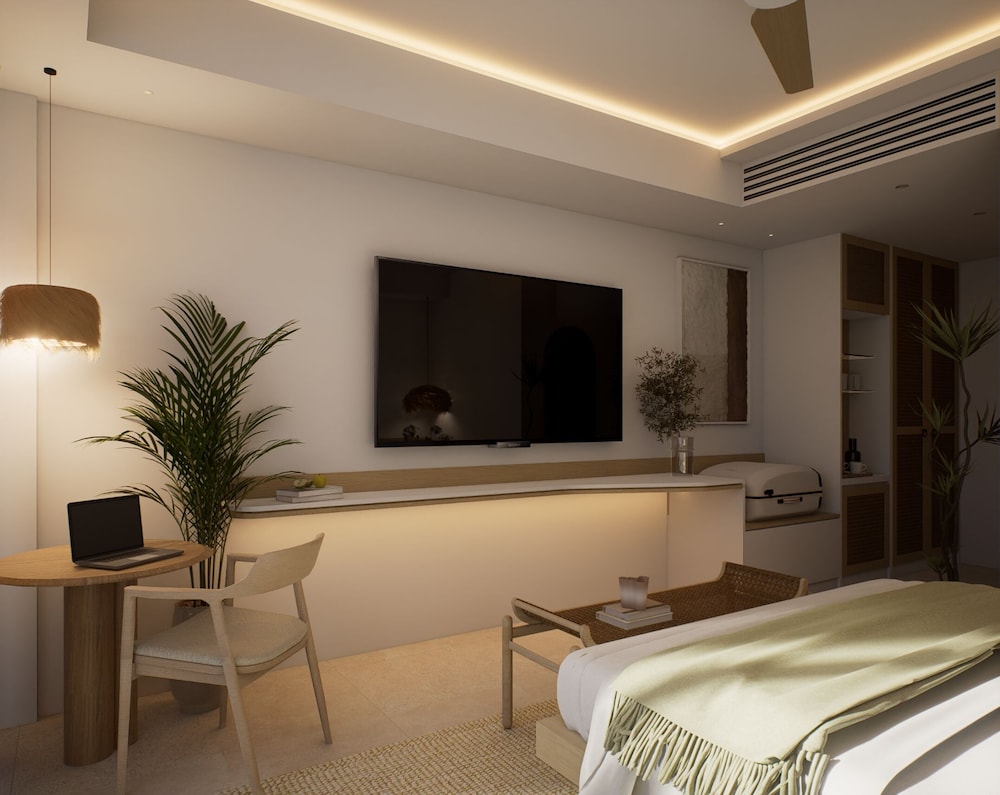 Signature Double Room, Ocean View photo 3