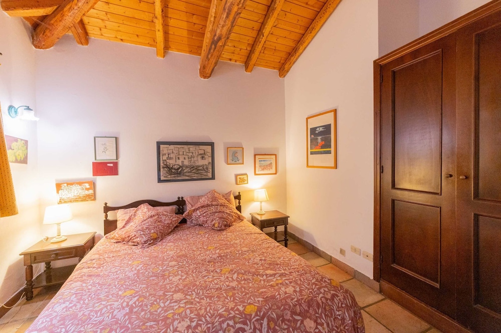 Family Apartment, 1 Bedroom (4 pax)