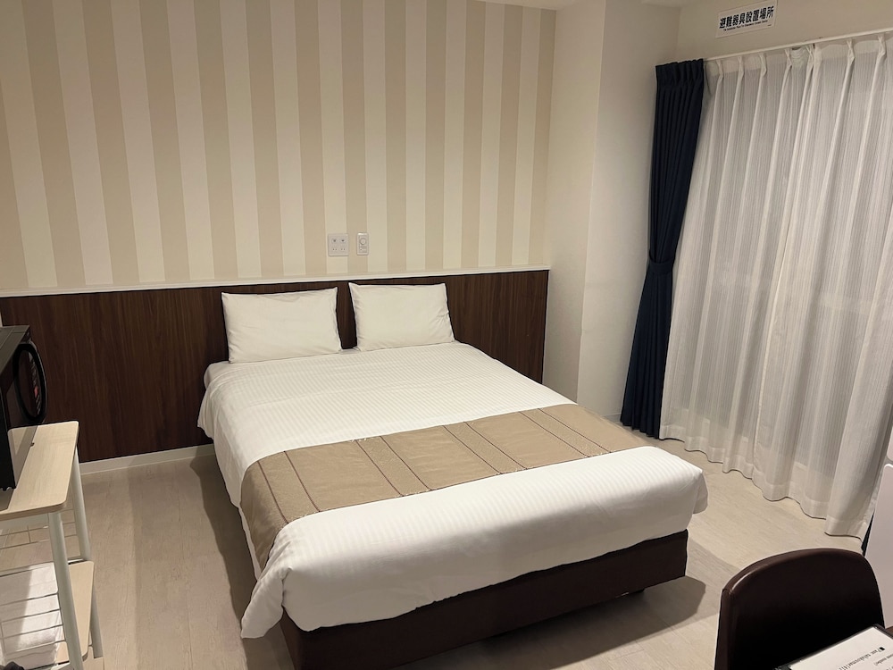 Economy Double Room - Photo 1