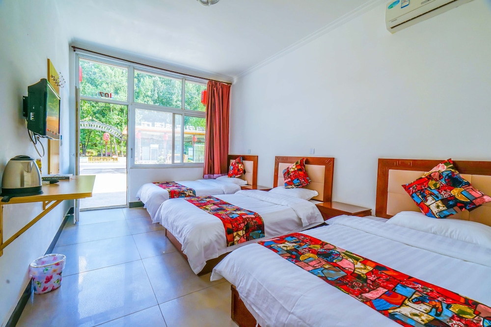 Triple Room photo 1