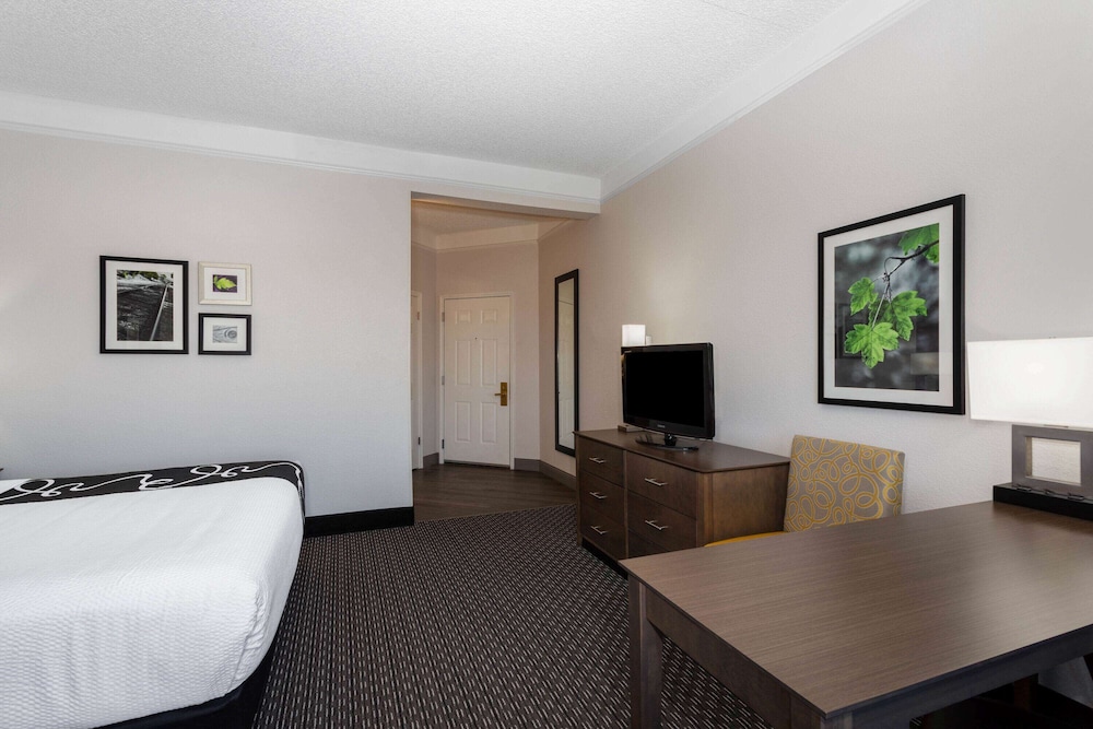 Room, 1 King Bed, Non Smoking (Various Views) - Photo 3