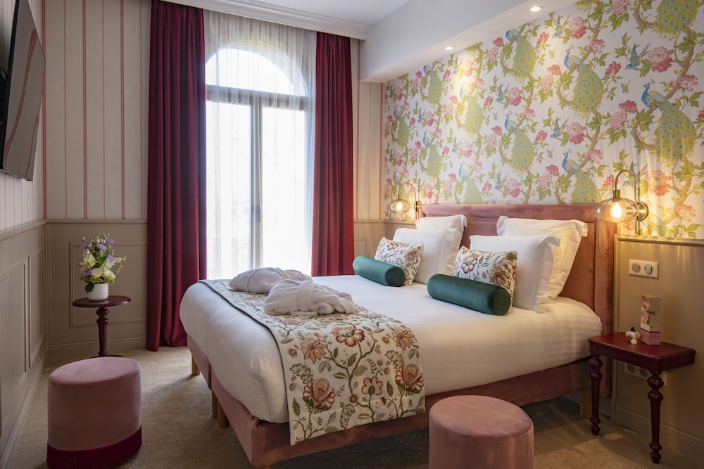 Superior Double Room, 1 Double Bed - Photo 2