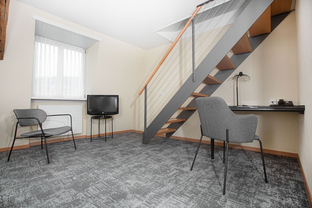 Junior Suite, 2 Bedrooms (Duplex) - Photo 2