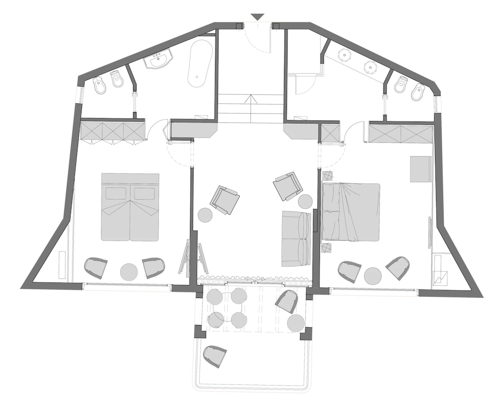 Signature Suite, Sea View - Photo 4