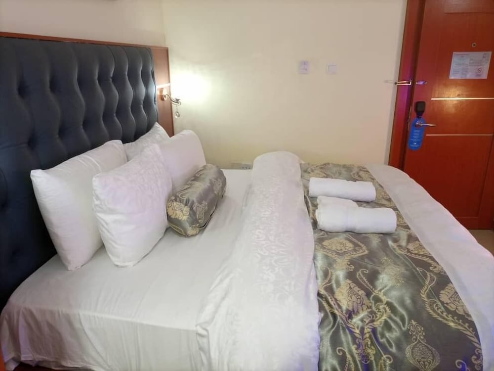 Deluxe Room photo 1