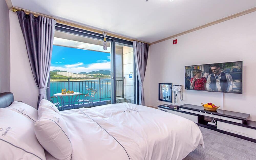 Double Room (A) photo 1