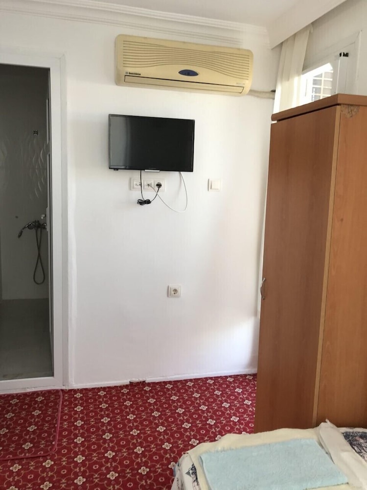 Comfort Double Room, Sea View