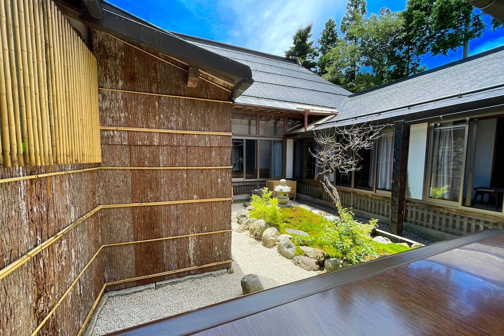 Superior Twin Room, Garden View photo 2