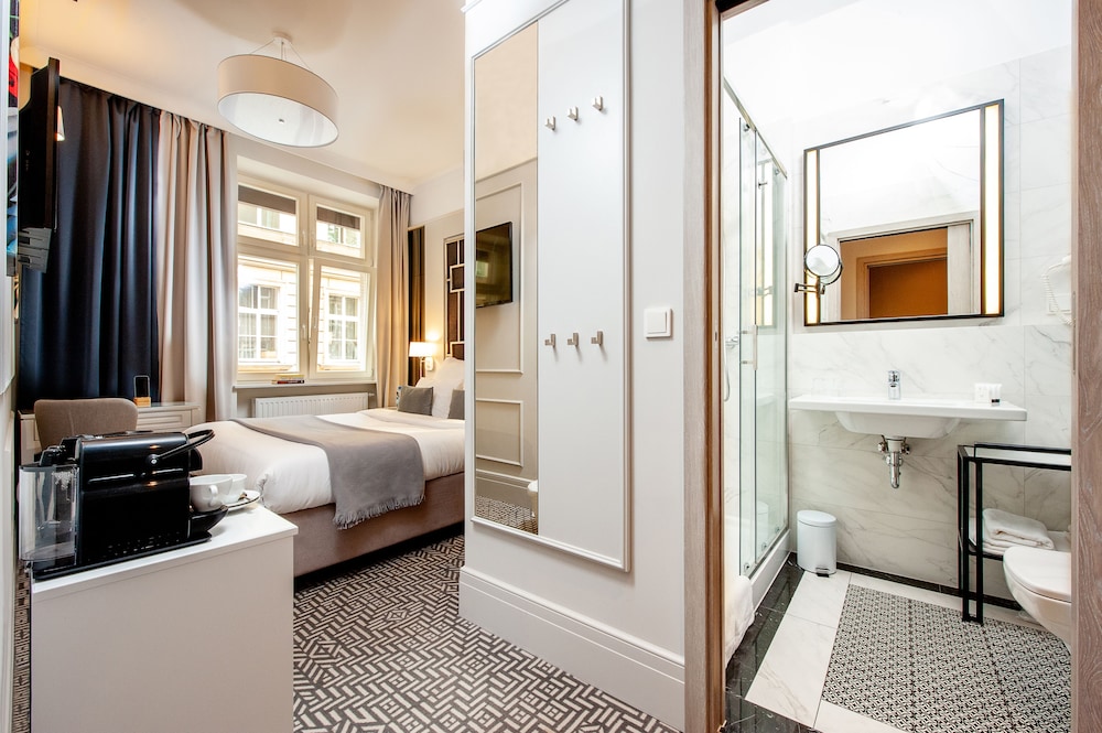 Double Room (Petit Boutique) photo 1