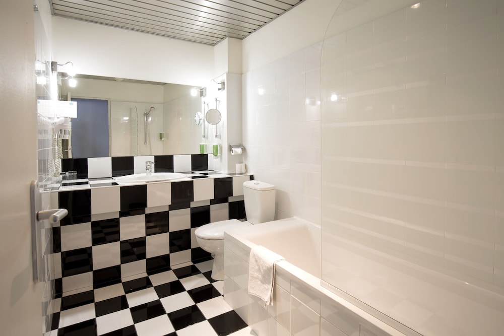 Chambre Confort, Double Bed Only. photo 2