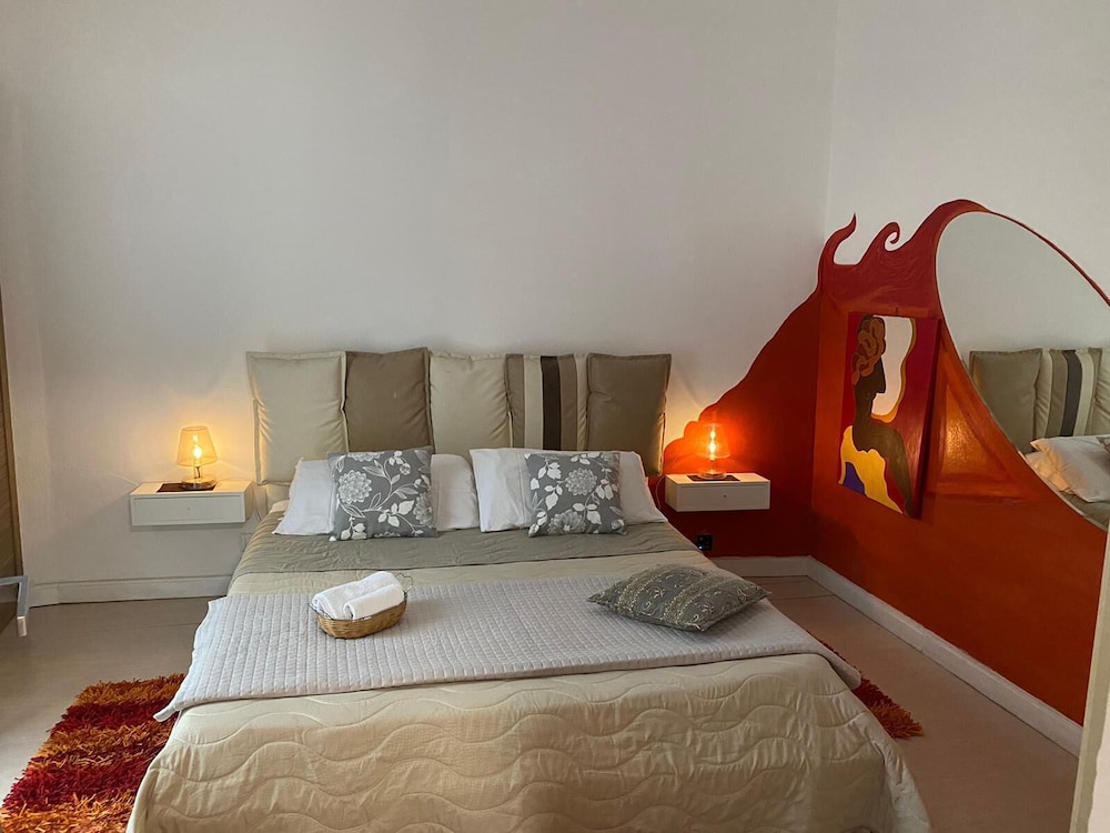 Exclusive Apartment photo 1