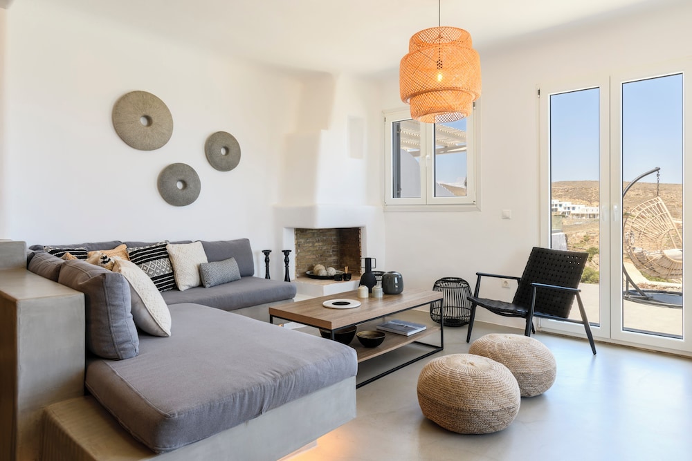 Villa, 4 Bedrooms, Smoking, Private Pool