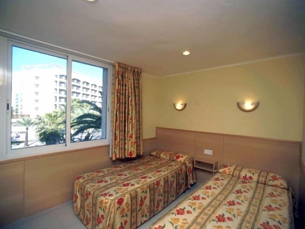 Apartamento, 2 habitaciones