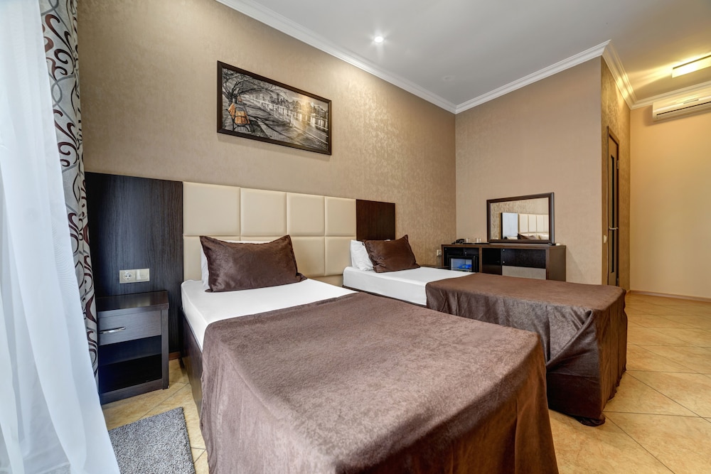Comfort Room