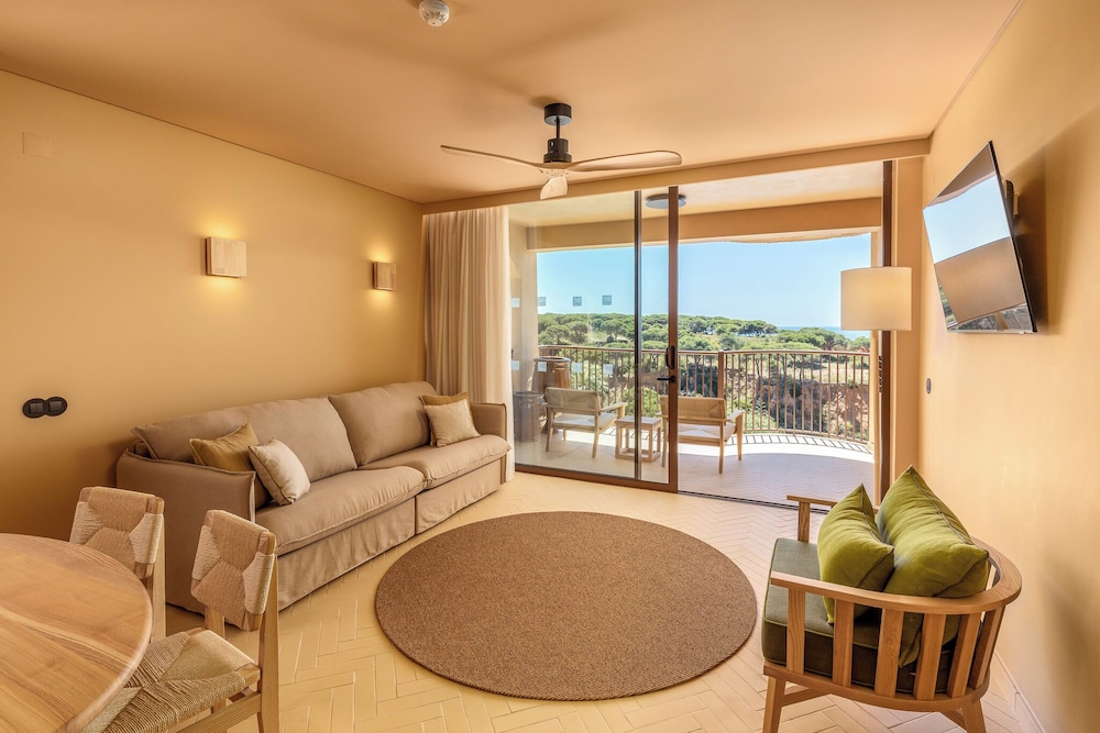 Premium Suite Vista Mar