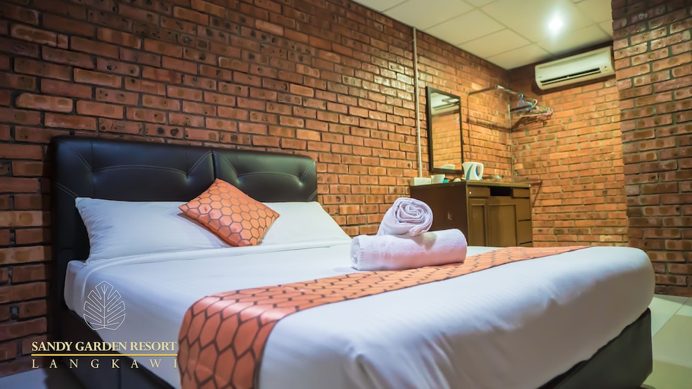 Superior Room, Non Smoking photo 3