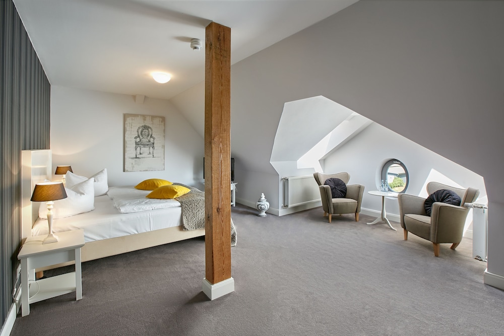 Superior Double Room photo 1