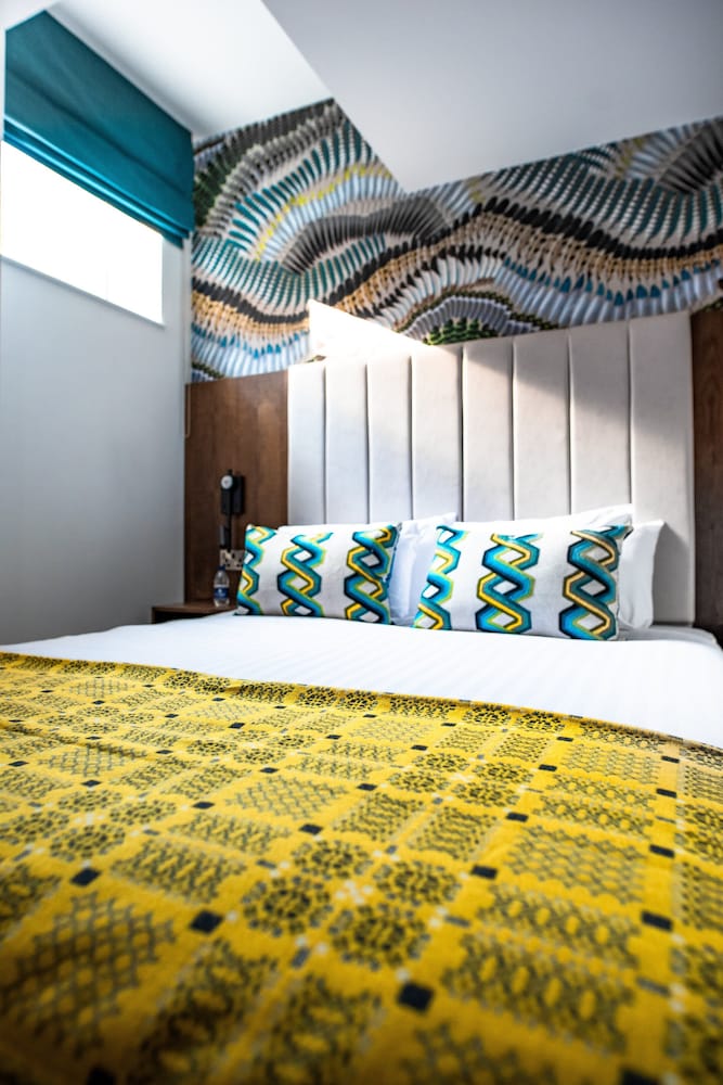 Comfort Double Room, Ground Floor - Photo 1