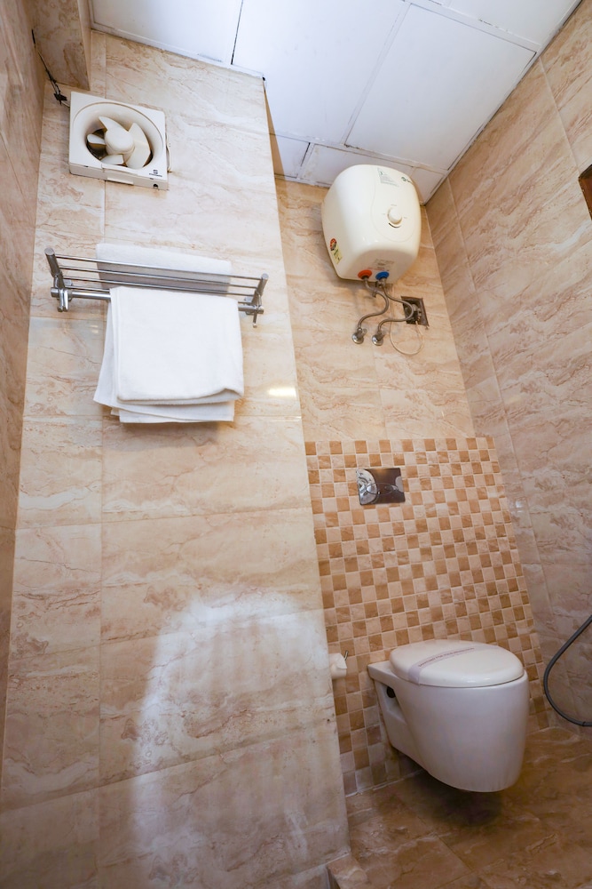 Deluxe Room photo 3