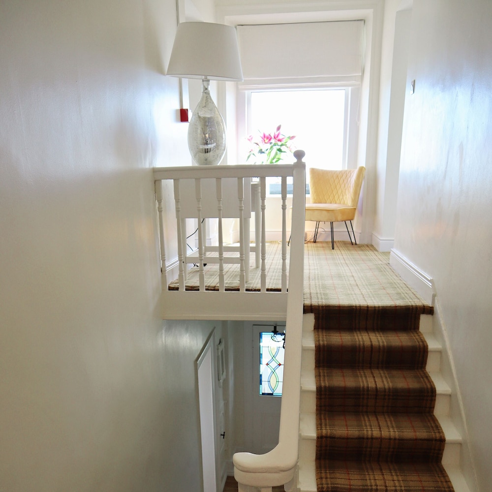 Luxury Double or Twin Room, Ensuite, Sea View (Double or Twin Sea View) - Photo 9