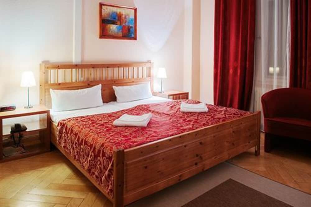 Quadruple Room photo 3