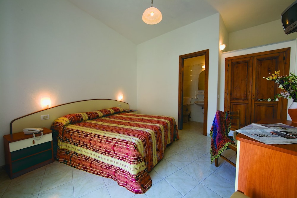 Double Room, Balcony photo 1