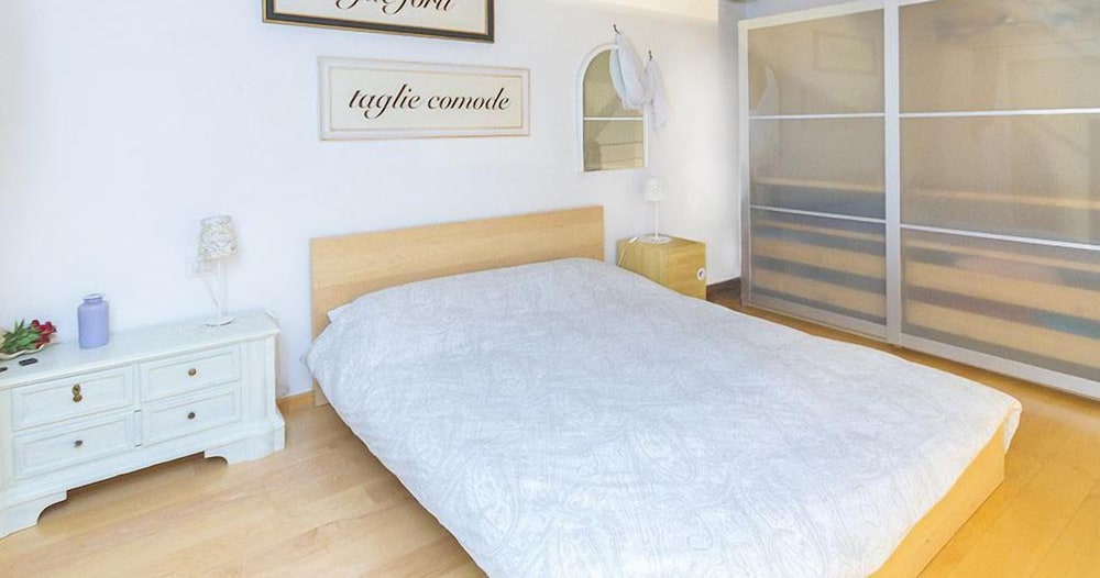 City Apartment, 2 Bedrooms