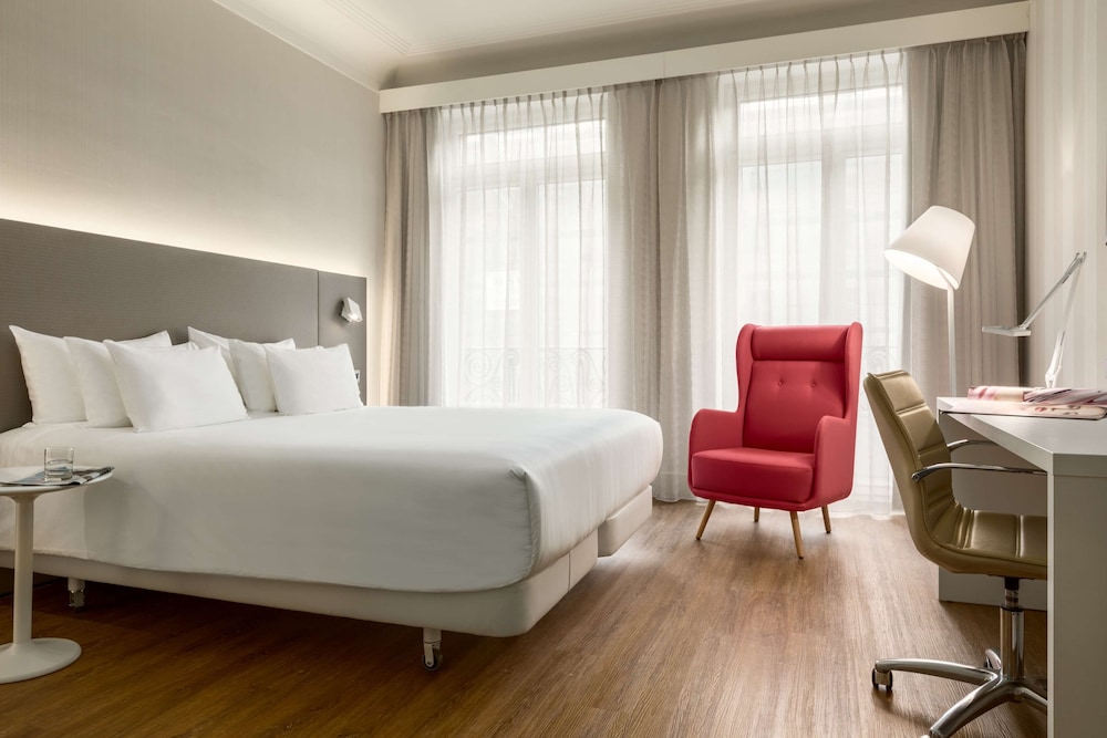 Premium Room (Extra Bed 3 Adults)