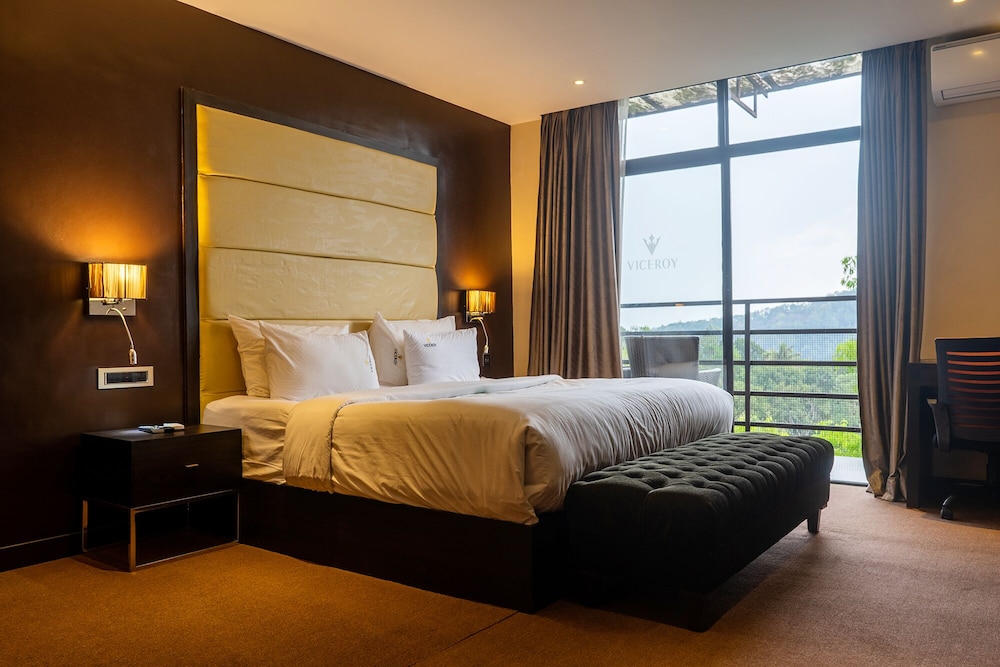 Junior Suite, Mountain View photo 2