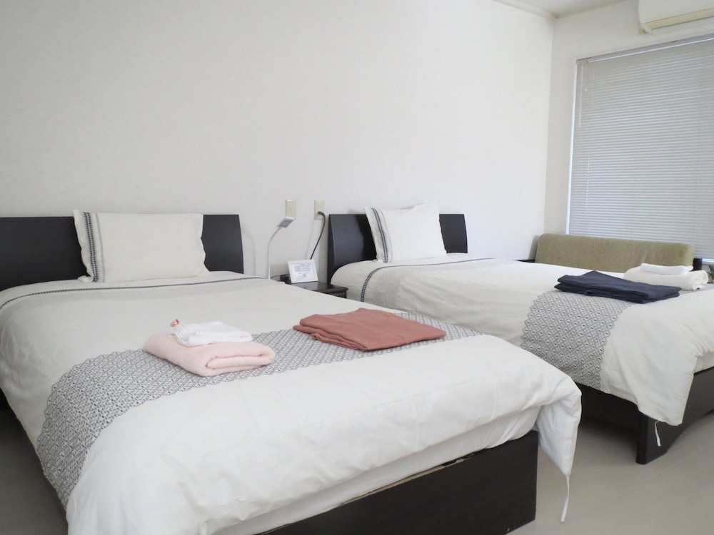 Twin Room photo 1