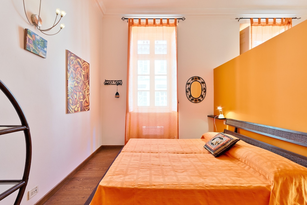 Apartment, 2 Bedrooms