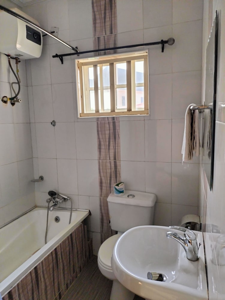 Standard Double Room Single Use photo 3