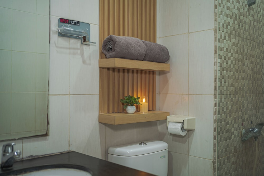 Superior Double or Twin Room - Photo 13