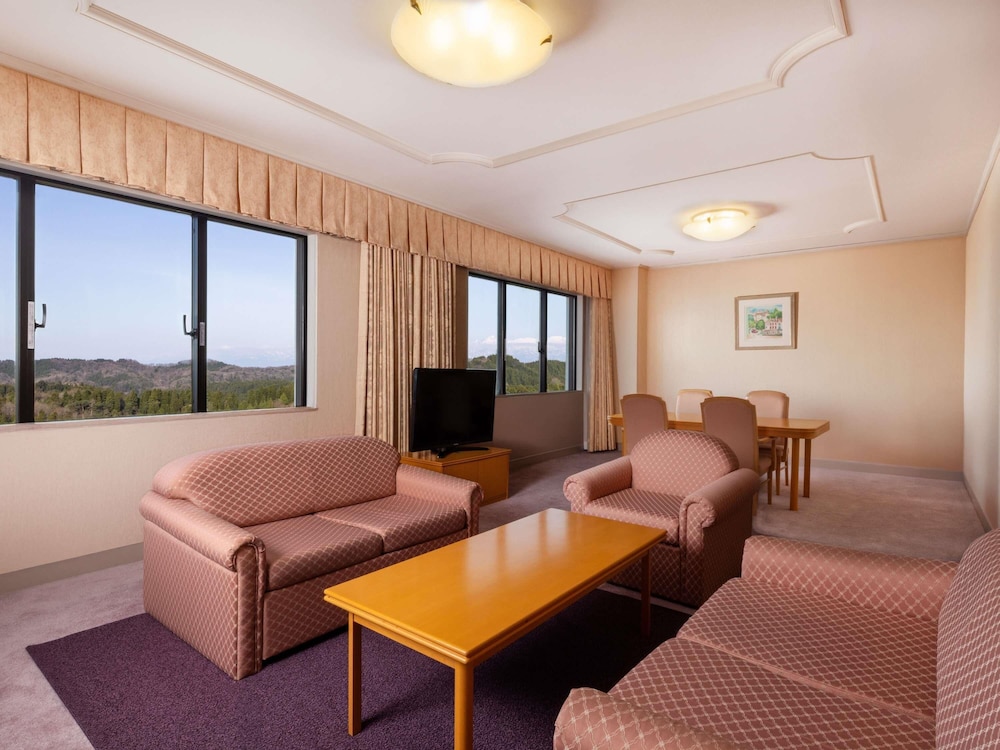 Classic Suite, Multiple Beds