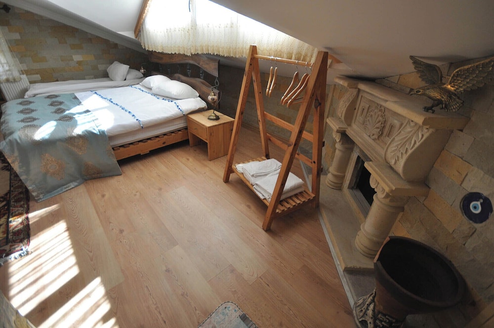Comfort Room, 1 Bedroom, Non Smoking, City View photo 2