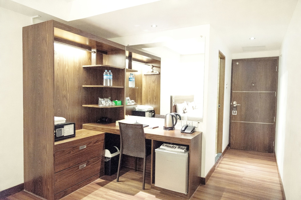 Deluxe Room photo 2