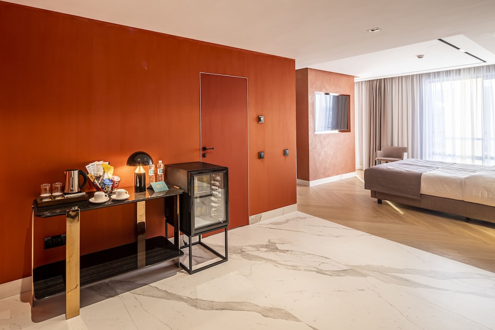 Design Studio Suite, City View photo 3