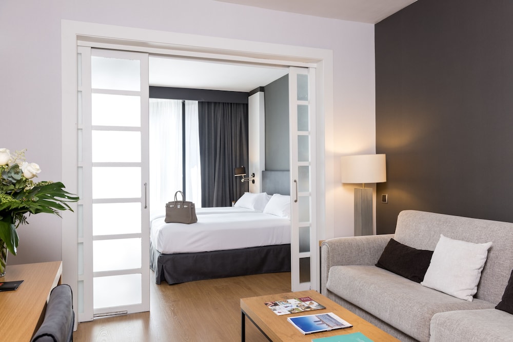 Junior Suite (2+1)