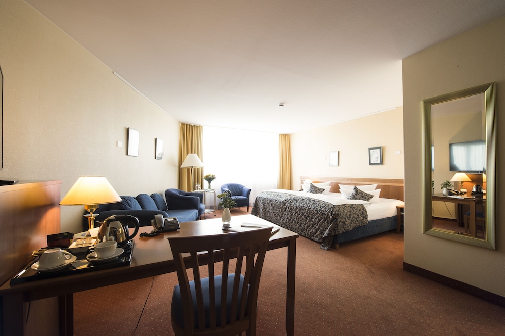 Superior Double Room - Photo 1